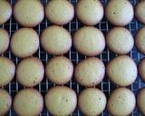 Matcha ‘Langues de Chat’ Biscuits recipe step 5 photo