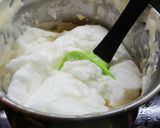 Foto del paso 4 de la receta: Tarta de Camember