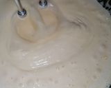 Foto del paso 3 de la receta: Pastel imposible o chocoflan