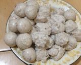 Foto langkah ke 3 dari resep Pempe Adaan 'terbaik'.