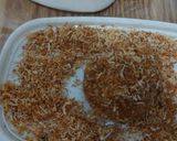 Foto langkah ke 6 dari resep Mochi Kelapa 🥥.
