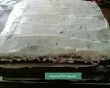 Foto langkah ke 6 dari resep Black forest kukus.