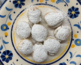 Foto del paso 1 de la receta: Empolvados - Dulce típico chileno.Una delicia para invierno!