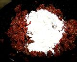 Foto del paso 2 de la receta Albóndigas al curry y cúrcuma