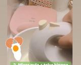 Foto langkah ke 2 dari resep Pie Brownies Simple.