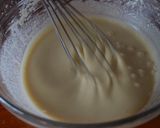 Foto del paso 2 de la receta: Creps de Garbanzo