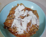 Foto del paso 2 de la receta: Chilaquiles rojos 🤤