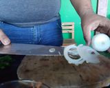 Foto del paso 1 de la receta: Pasta a la puttanesca 3m