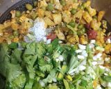 ફલાવર નું મિક્સ શાક (Flower Mix Shak Recipe In Gujarati) રેસીપી સ્ટેપ4ફોટો