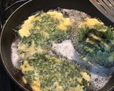 Foto del paso 3 de la receta: Tortitas de huauzontle, de volada