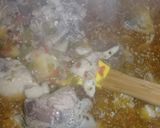 Foto del paso 2 de la receta: Caldo de pollo, hecho a mi manera 😉