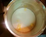 Foto del paso 1 de la receta: Salsa blanca vegana y celiaca