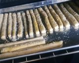 Foto del paso 6 de la receta: Grisines