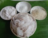 Foto langkah ke 1 dari resep Lemed Kelapa Muda.