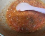 उड़द धुली दाल (urad dhuli dal recipe in Hindi) रेसिपी चरण 3 फोटो