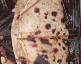 रोटी सैंडविच (Roti Sandwich recipe in hindi) रेसिपी चरण 3 फोटो