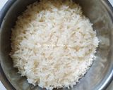 Foto langkah ke 3 dari resep Mango Sticky Rice.
