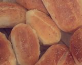 Une image de l'étape 7 de Petit pain fait maison.