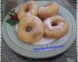 Foto langkah ke 6 dari resep Donat kentang.
