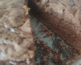 Foto del paso 6 de la receta: Bizcocho de chocolate en Mambo!!