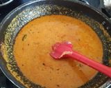 रेस्टॉरंट स्टाईल अंडा करी (anda curry recipe in marathi) रेसिपी स्टेप 4 फोटो 