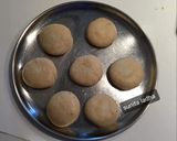 मूंग दाल कचौरी (Mung dal kachori recipe in Hindi) रेसिपी चरण 10 फोटो