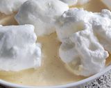 Foto del paso 8 de la receta: Bizcochada tradicional (o islas flotantes)