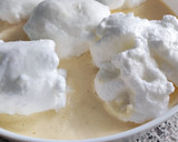 Foto del paso 8 de la receta: Bizcochada tradicional (o islas flotantes)