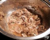 Foto del paso 6 de la receta: Champiñones a la  andaluza