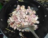 Foto langkah ke 4 dari resep Samcan ikan asin.