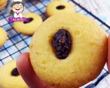 Foto langkah ke 6 dari resep Simple Vegan Butter Cookies alaMetut 👩‍🍳.