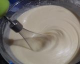 Foto del paso 2 de la receta: Waffles sin tacc