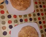 Foto del paso 7 de la receta: Calzone de pollo ☺