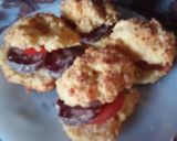 Foto del paso 3 de la receta: Pan tipo chipá