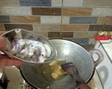 Foto langkah ke 2 dari resep Tips Mengolah Cumi Siap Masak Tidak Amis.