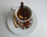 Foto langkah ke 4 dari resep 193. Wedang Jahe Komplit.