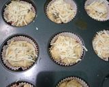 Foto langkah ke 4 dari resep Banana Cake with Choco Chunk.