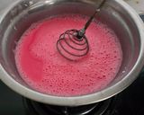 Foto langkah ke 2 dari resep Nona Manis Merah Putih.