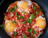 Foto del paso 3 de la receta: Huevos Especiales