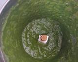 Pani for panipuri 2 methods with perfect measurement recipe step 2 photo