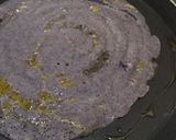 A picture of step 3 of Black rice dosa idli.