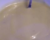 Une image de l'étape 3 de Soupe de pois cassés.