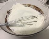 Foto del paso 4 de la receta Brownie de castañas 🌰