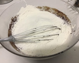 Foto del paso 4 de la receta: Brownie de castañas 🌰