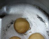 A picture of step 14 of Authentic Bihari Litti Chokha.