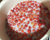 Diétás eper 🍓 leves recept fázis 2 fotója
