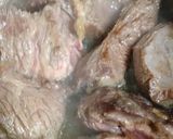 Foto del paso 2 de la receta: Salsa "Tuco" Ruth E