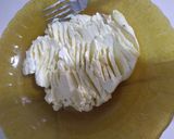 Foto del paso 2 de la receta: Budín de banana