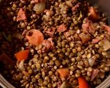 Foto del paso 13 de la receta: Mi guiso de lentejas