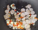 Foto langkah ke 4 dari resep Mie Telur (Goreng).